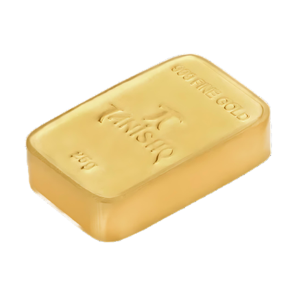 24 Karat Gold Biscuit, , hi-res thumbnail 2